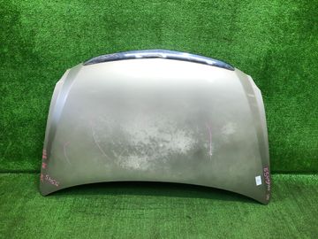 КАПОТ НА HONDA FIT ARIA GD8