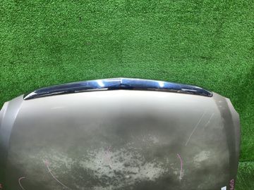 КАПОТ НА HONDA FIT ARIA GD8