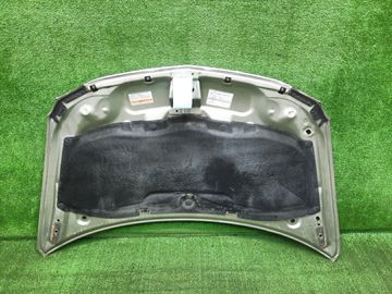 КАПОТ НА HONDA FIT ARIA GD8