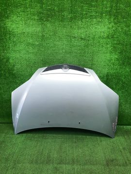 КАПОТ НА MAZDA DEMIO DY3W