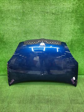 КАПОТ НА TOYOTA VITZ NCP10