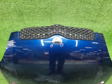 КАПОТ НА TOYOTA VITZ NCP10