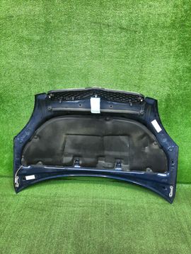 КАПОТ НА TOYOTA VITZ NCP10