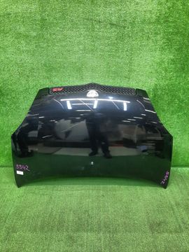 КАПОТ НА TOYOTA VITZ NCP10