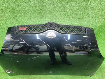 КАПОТ НА TOYOTA VITZ NCP10