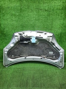 КАПОТ НА MAZDA DEMIO DY3W