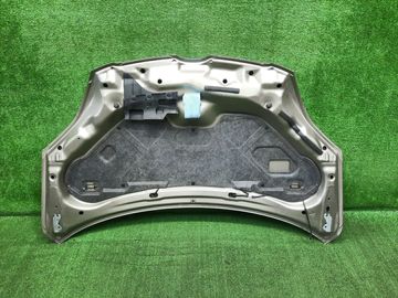 КАПОТ НА MAZDA DEMIO DY3W