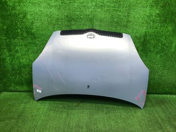 КАПОТ НА TOYOTA VITZ SCP10