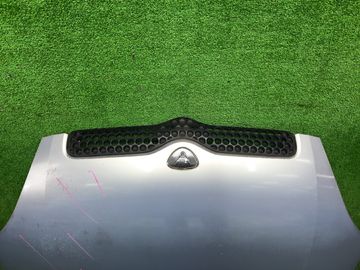 КАПОТ НА TOYOTA VITZ SCP10