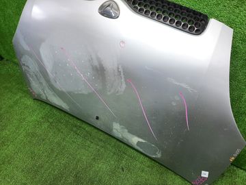 КАПОТ НА TOYOTA VITZ SCP10
