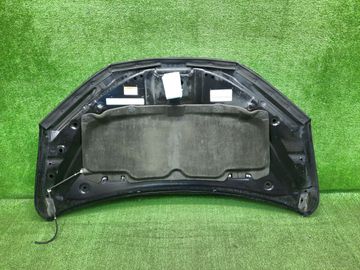 КАПОТ НА HONDA FIT SHUTTLE GG7