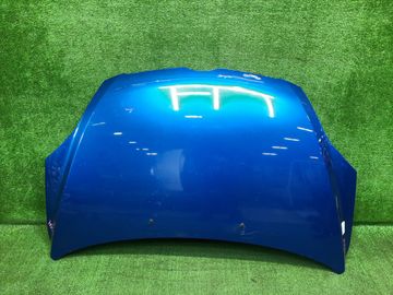 КАПОТ НА MAZDA DEMIO DY3W