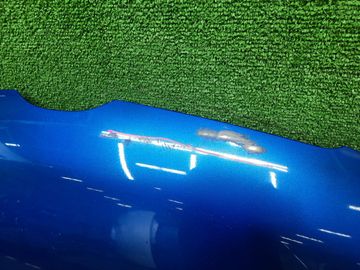 КАПОТ НА MAZDA DEMIO DY3W