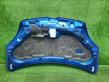 КАПОТ НА MAZDA DEMIO DY3W