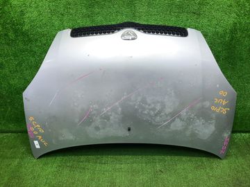 КАПОТ НА TOYOTA VITZ SCP10