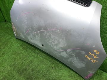 КАПОТ НА TOYOTA VITZ SCP10