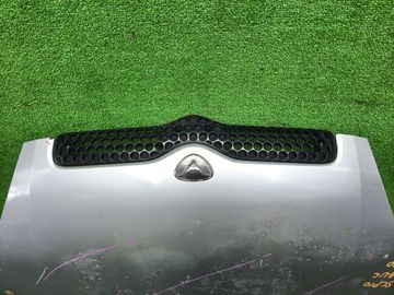 КАПОТ НА TOYOTA VITZ SCP10