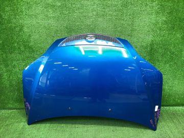 КАПОТ НА MAZDA DEMIO DY3W