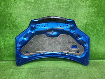 КАПОТ НА MAZDA DEMIO DY3W