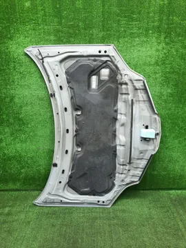 КАПОТ НА NISSAN PRIMERA P12 