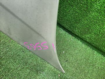 КАПОТ НА SUBARU IMPREZA GF1