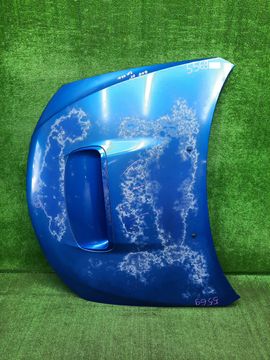 КАПОТ НА SUBARU IMPREZA GH8