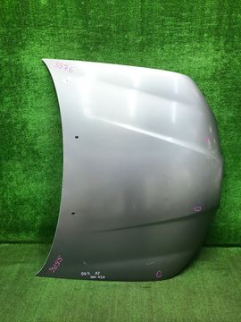 КАПОТ НА SUBARU IMPREZA GG2