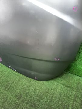 КАПОТ НА SUBARU IMPREZA GG2