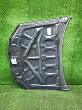 КАПОТ НА SUBARU IMPREZA GG2