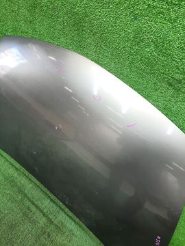 КАПОТ НА HONDA CIVIC FD1