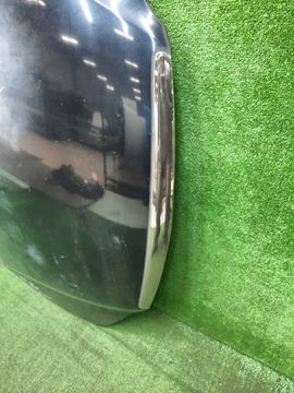 КАПОТ НА HONDA ODYSSEY RA6