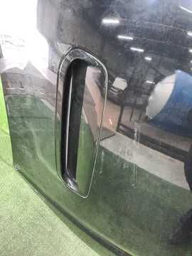 КАПОТ НА SUBARU LEGACY BP5