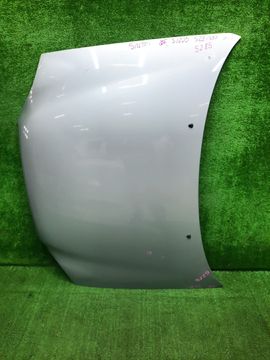 КАПОТ НА SUZUKI CULTUS GC21S