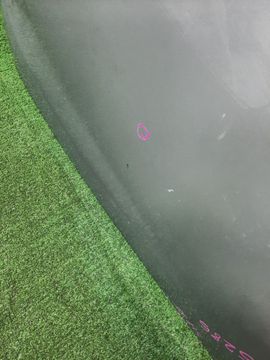 КАПОТ НА SUZUKI CULTUS GC21S