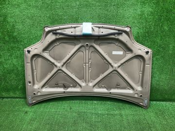 КАПОТ НА TOYOTA COROLLA NZE121