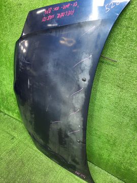 КАПОТ НА TOYOTA COROLLA NZE121