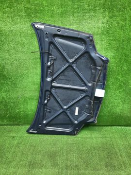 КАПОТ НА TOYOTA COROLLA NZE121