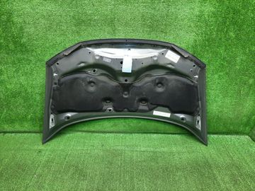 КАПОТ НА HONDA INSIGHT ZE2