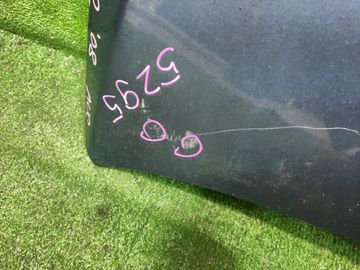 КАПОТ НА TOYOTA BELTA SCP92