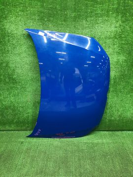 КАПОТ НА VOLKSWAGEN POLO 6R1