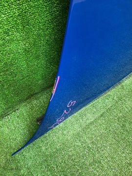 КАПОТ НА VOLKSWAGEN POLO 6R1