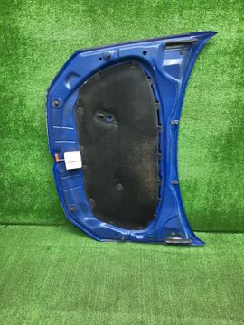 КАПОТ НА VOLKSWAGEN POLO 6R1