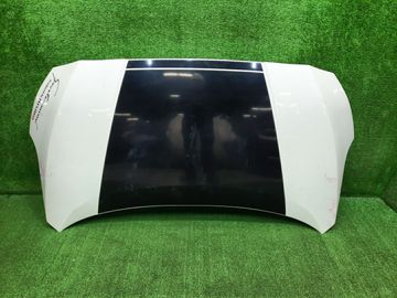 КАПОТ НА NISSAN LEAF ZE1