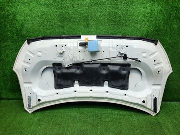 КАПОТ НА NISSAN LEAF ZE1