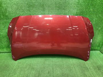 КАПОТ НА NISSAN LEAF ZE1