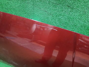 КАПОТ НА NISSAN LEAF ZE1