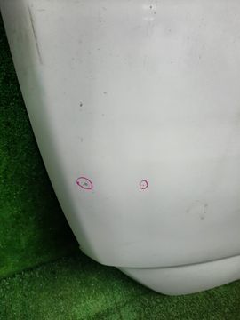 КАПОТ НА HONDA ACCORD CF7