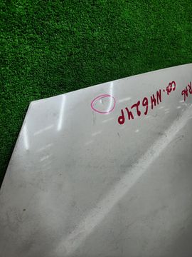 КАПОТ НА HONDA ODYSSEY RA6