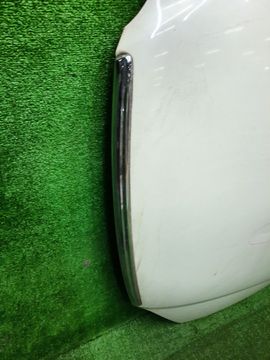 КАПОТ НА HONDA ODYSSEY RA6