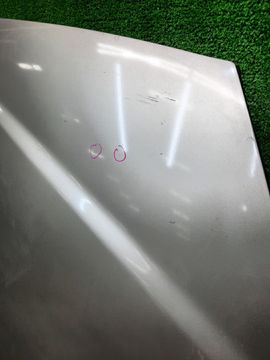 КАПОТ НА HONDA ODYSSEY RA6